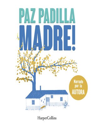 Madre! - Audiobook